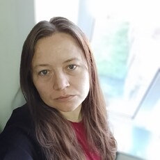 Фотография девушки Регина, 38 лет из г. Талица