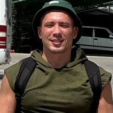 Фотография мужчины Artem, 33 года из г. Уфа