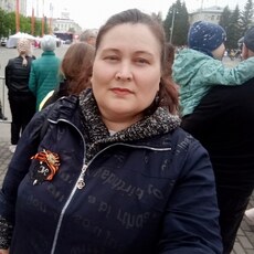 Фотография девушки Ева, 46 лет из г. Екатеринбург
