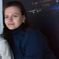 Фотография девушки Юлия, 37 лет из г. Озерск (Челябинская Обл)