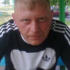 Фотография мужчины Александр, 46 лет из г. Губкин