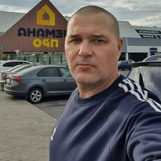 Фотография мужчины Алексей, 49 лет из г. Череповец