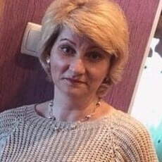 Фотография девушки Татьяна, 52 года из г. Лида