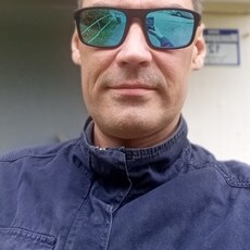 Фотография мужчины Дима, 42 года из г. Пермь