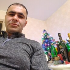 Фотография мужчины Артём, 35 лет из г. Искитим