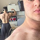 Лев, 22 года
