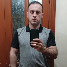 Фотография мужчины Армен, 34 года из г. Нижний Тагил