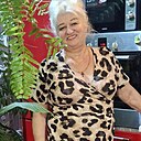 Валентина, 65 лет