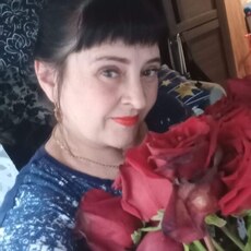 Фотография девушки Марина, 52 года из г. Новокузнецк
