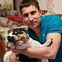 Егор, 36 лет