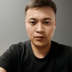 Фотография мужчины Макс, 26 лет из г. Шымкент
