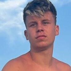 Фотография мужчины Dario, 18 лет из г. Bacău