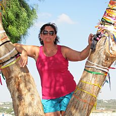 Фотография девушки Маргарита, 59 лет из г. Минск