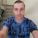 Сергей, 32 года