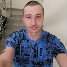 Фотография мужчины Сергей, 32 года из г. Дзержинск