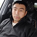 Азамат, 39 лет