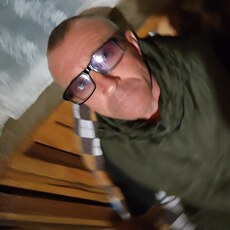Фотография мужчины Алексей, 47 лет из г. Усть-Илимск