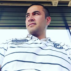 Фотография мужчины Феруз, 35 лет из г. Орехово-Зуево