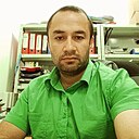 Феруз, 35 лет
