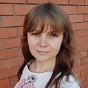 Юлия, 35 лет