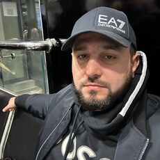 Фотография мужчины Ruslan, 37 лет из г. Тюмень