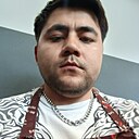 Анвар, 24 года