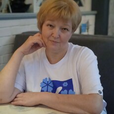 Фотография девушки Светлана, 57 лет из г. Липецк