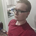 Паша, 20 лет