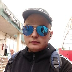 Фотография мужчины Иван, 22 года из г. Антрацит