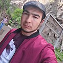 Шохрух Шохрух, 27 лет