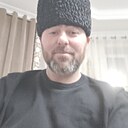 Шамиль, 40 лет
