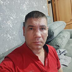 Фотография мужчины Анатолий, 41 год из г. Магнитогорск