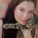 Анастасия, 25 лет