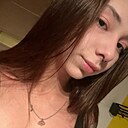 Вера, 18 лет