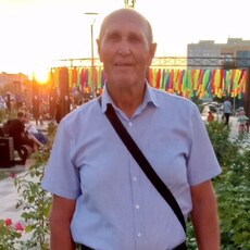 Фотография мужчины Сергей, 69 лет из г. Курск