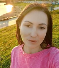 Фотография девушки Неля, 44 года из г. Елабуга