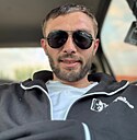 Альберт, 30 лет