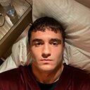 Dima, 20 лет
