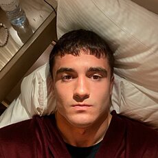 Фотография мужчины Dima, 20 лет из г. Владикавказ