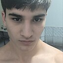 Стас, 18 лет