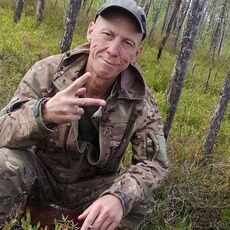 Фотография мужчины Алексей, 47 лет из г. Ханты-Мансийск