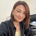 Алия, 46 лет
