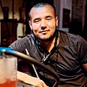 Музаффар, 24 года