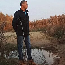 Фотография мужчины Санёк, 30 лет из г. Глуск