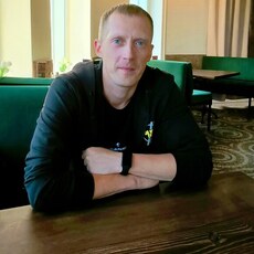 Фотография мужчины Вячеслав, 38 лет из г. Красноярск