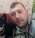 Богдан, 36 лет