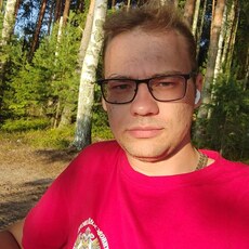 Фотография мужчины Кирилл, 24 года из г. Конаково