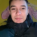 Максим, 22 года
