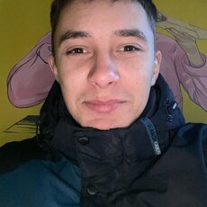 Фотография мужчины Максим, 22 года из г. Чита