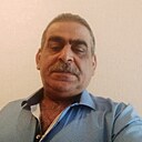 Мубариз, 57 лет